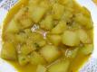 Pepe ( Papaya Curry)