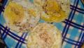 Pepper Fried Eggs