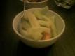 Pickled Cucumber