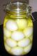 Pickled Egg