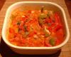 How To Make Classic Piperade