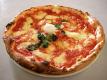 How To Make Basil Pizza Margarita