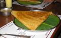 Plain Dosa