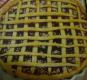Plum Jam Pie
