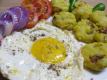 Poached Egg