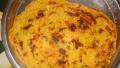 Pudina Paratha