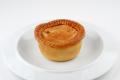 Pork And Apple Pie