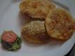 Potato Kachori