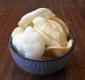 Prawn Crackers