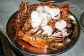 Prawn Fry
