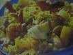 Prawn Pilau