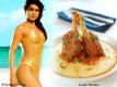 Priyanka Chopra And Lamb Shanks