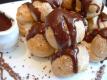 Profiteroles