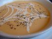 Pumpkin And Sweet Potato Soup