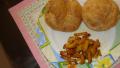 Puri Bhujiya
