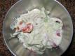 Homemade Raita