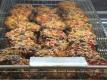 Raspberry Cookies