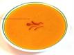 Butternut Squash Soup With Saffron
