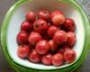 Red Gooseberry