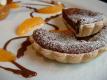 Rich Chocolate Tart