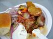 Roast Meat