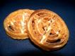 How To Make Timbale Rosettes