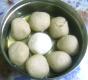 Rosogolla