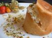 Rum Babas