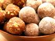 How To Make Rum Balls With Walnuts