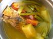 Fish Stew