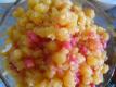 Colored Boondi