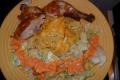 Pot Roast Chicken