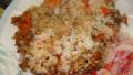 Safron Rice