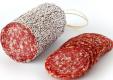 Salami Cornucopias