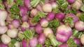 Turnips