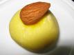 Almond Sandesh