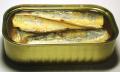 How To Make Sardine Squares