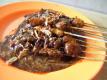 Sate Kambing Madura