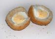 How To Make Cheddar Scotch Eggs