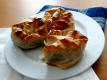 Serbian Rolled Burek