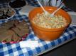 Serbian Salad