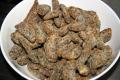Sharkara Varatti (jaggery Dipped Banana Chips)