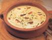 Ambrosia Fruit Dessert