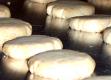 Short Bread Rounds