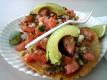 Guacamole Tostadas