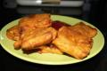 Simple Bread Pakodas