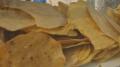 Sindhi Papad