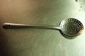 Perforated Ladle