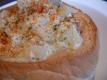 Smoked Haddock Chowder