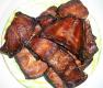 Smoked Salmon